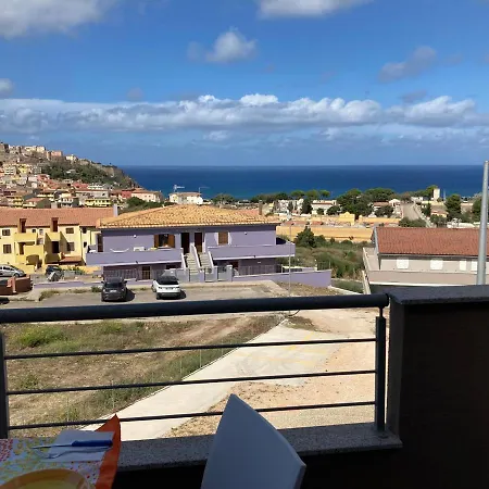 Casa Lio * Castelsardo