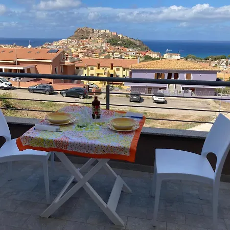 Casa Lio