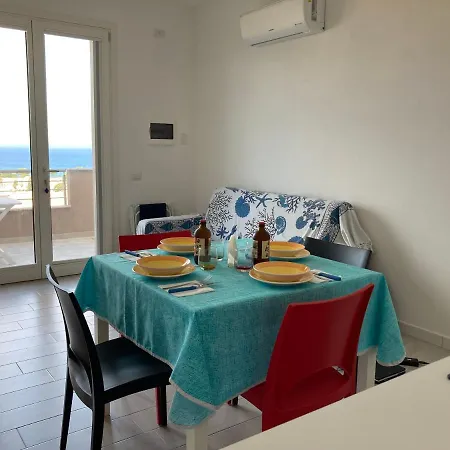 Apartment Casa Lio
