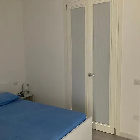 Casa Lio Apartment