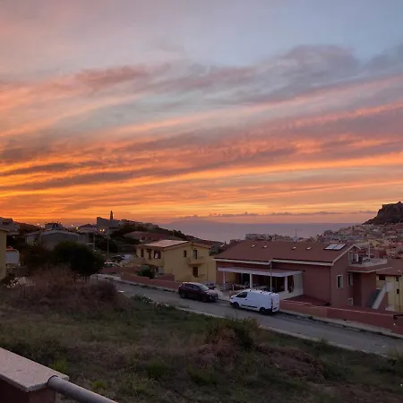 Casa Lio * Castelsardo