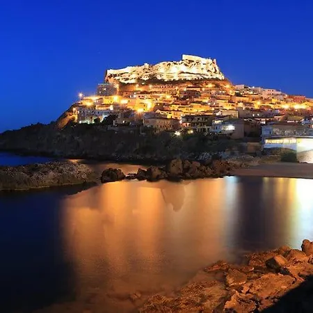 Casa Lio Castelsardo