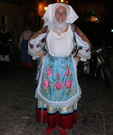 Hotel Casa Lio Castelsardo