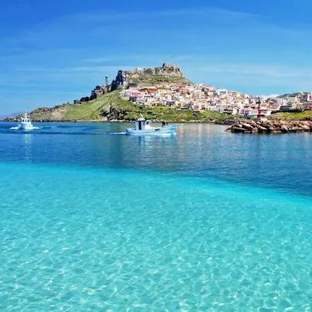 Casa Lio Apartment Castelsardo