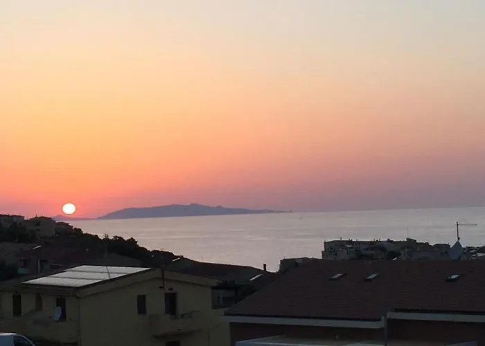 Hotel Casa Lio Castelsardo