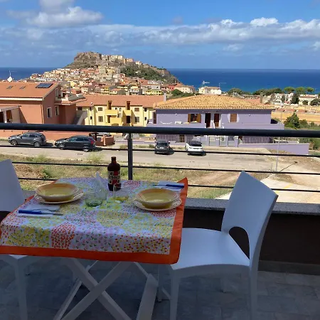Appartamento Casa Lio *