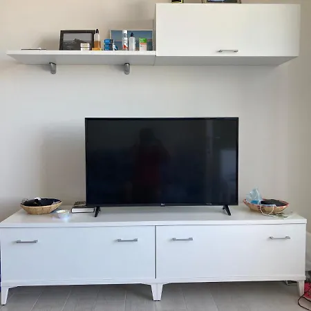 Appartamento Casa Lio Castelsardo