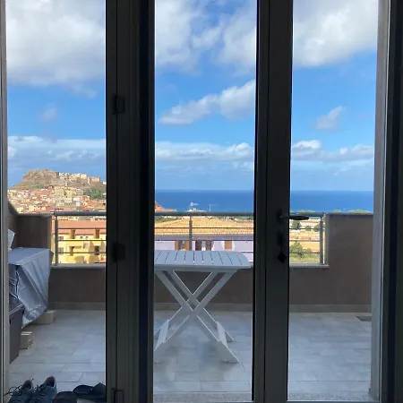 Appartement Casa Lio *