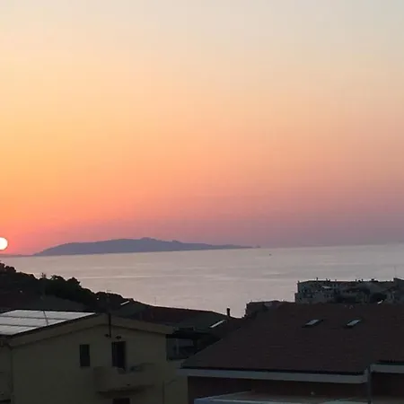 Appartamento Casa Lio Castelsardo