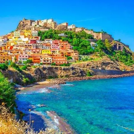 Szálloda Casa Lio *