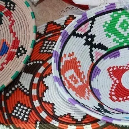 Casa Lio Szálloda Castelsardo