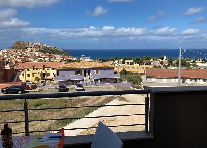 Casa Lio * Castelsardo