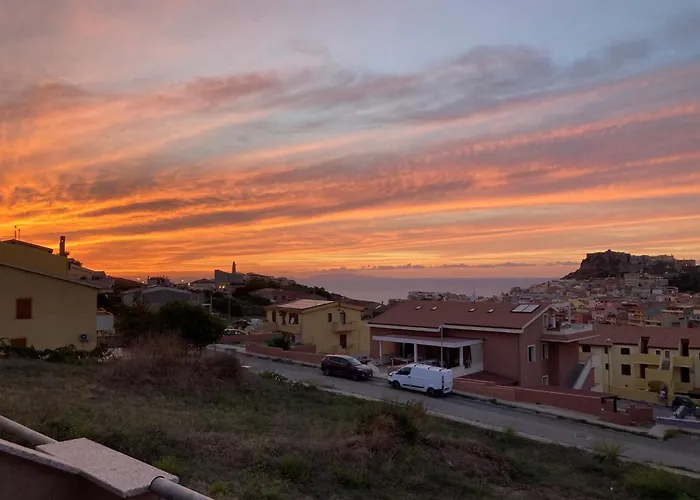 Casa Lio * Castelsardo