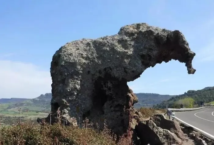Casa Lio Hotel Castelsardo