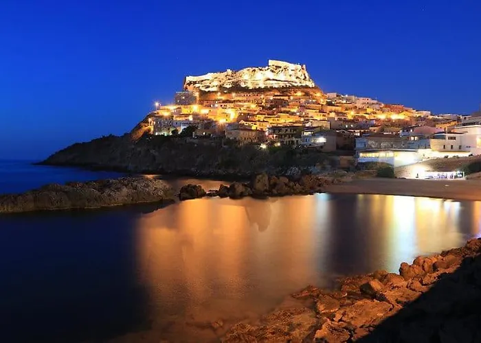 Casa Lio Castelsardo