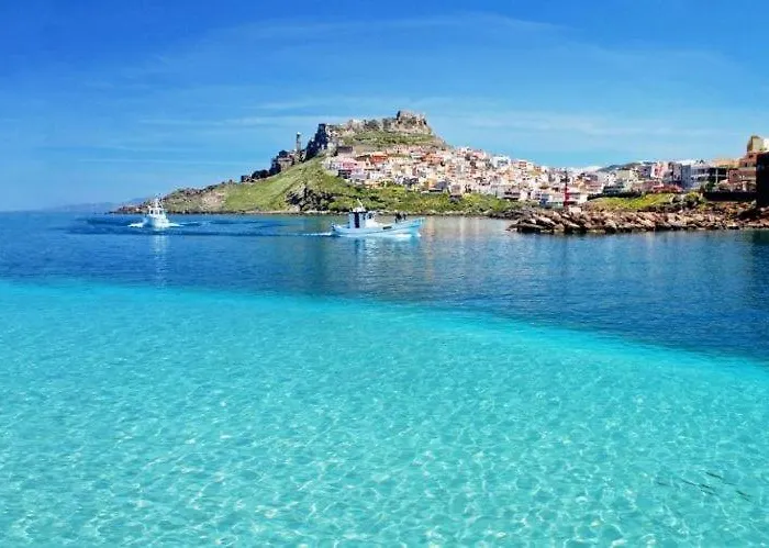 Casa Lio Hotel Castelsardo